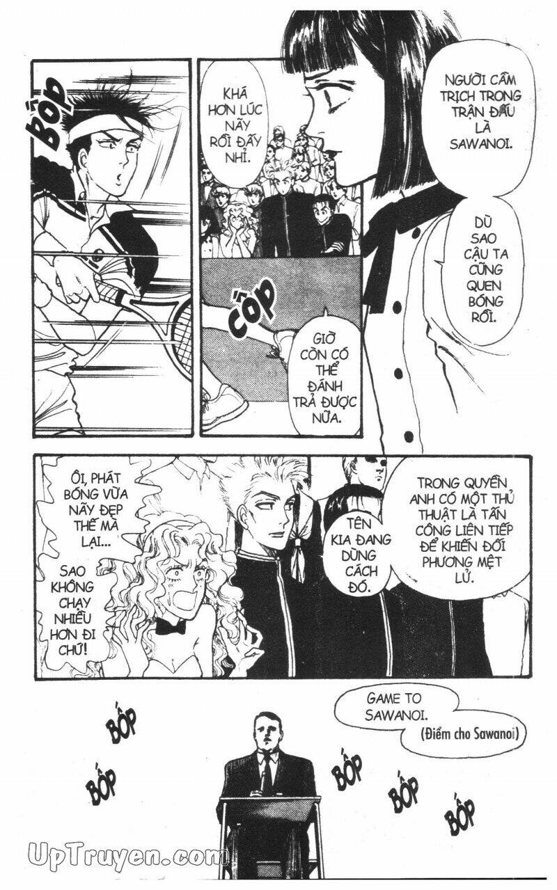 câu lạc bộ con nhà giàu chapter 6 143