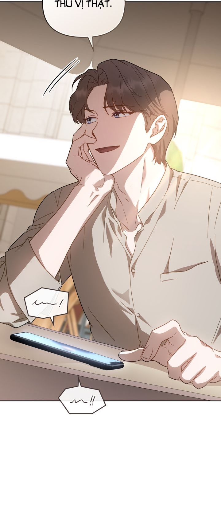 kẻ nghiệp dư chapter 31.1 13