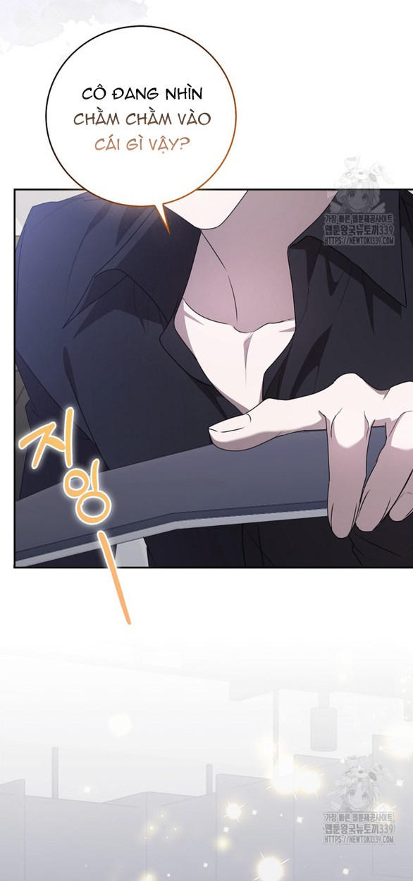 bạn trai của nam chính bị ám ảnh bởi tôi chapter 32.2 19