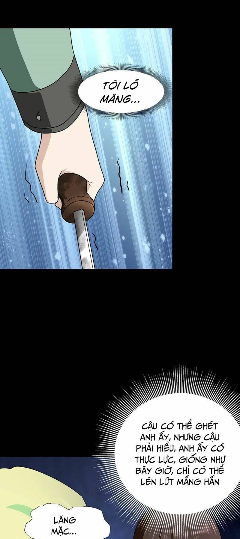 bạn gái virus của tôi chapter 53 19