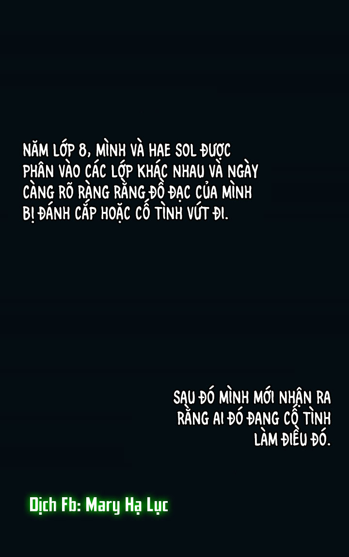 yeonwoo ngây thơ chapter 18 56