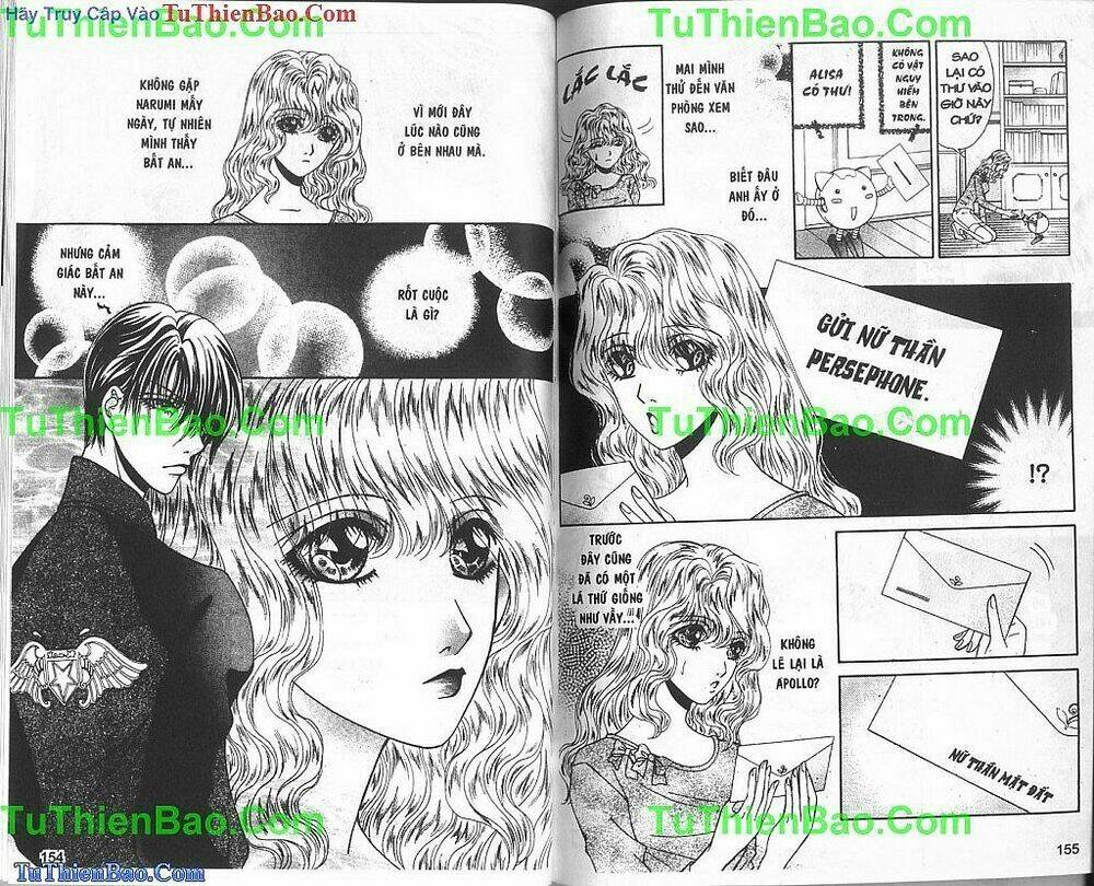 aries - thần thoại 2 chapter 6 79