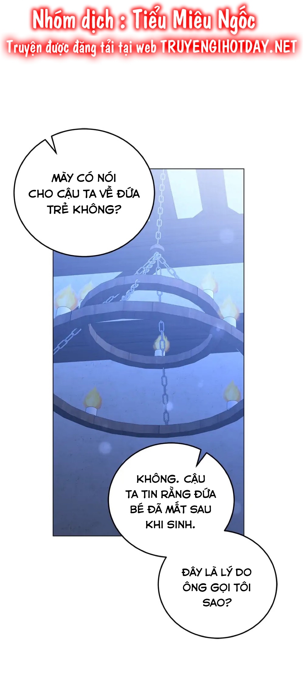 diễn vai ác nữ cũng thật khó khăn chapter 53 24