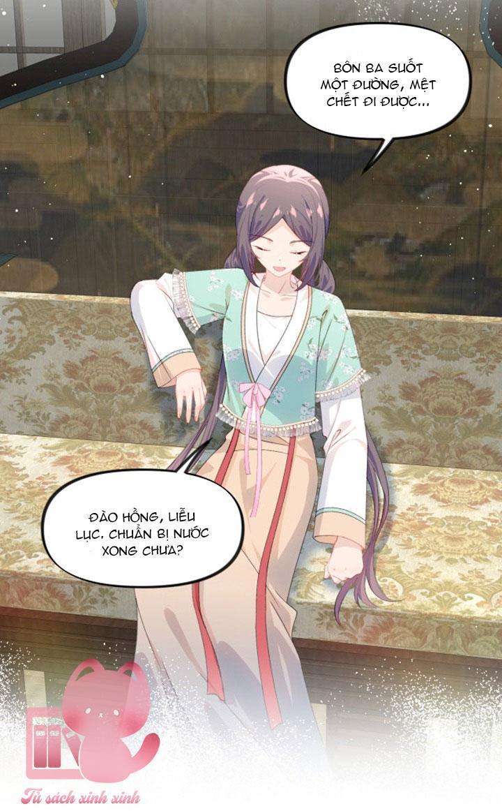 một đêm nọ đột nhiên yandere tới! chapter 127 30