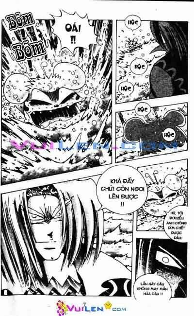 tiểu hòa thượng hd remake chapter 188 5