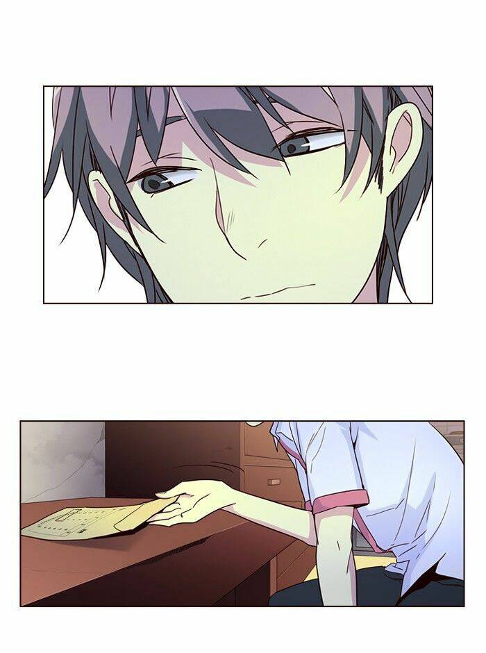 nữ sinh trường wilds chapter 258 39