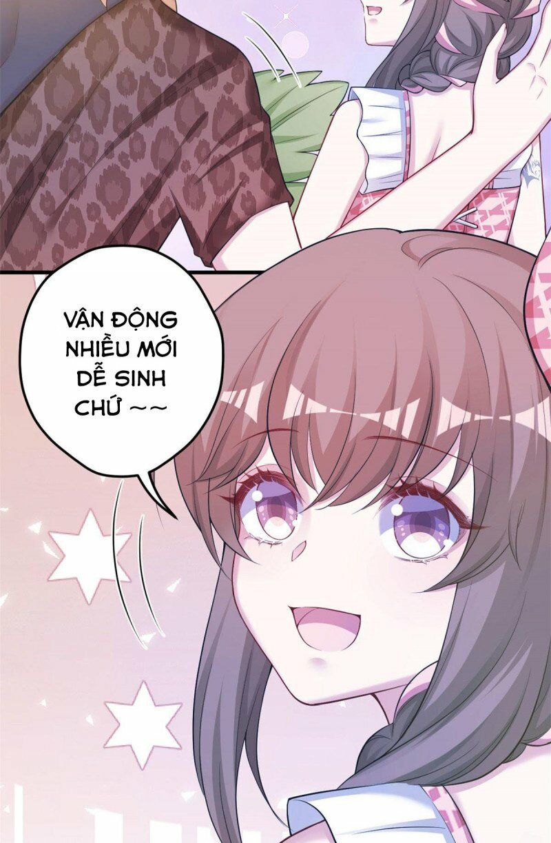 [16+] thảnh thơi thú thế chủng chủng điền, sinh sinh tể chapter 388 9