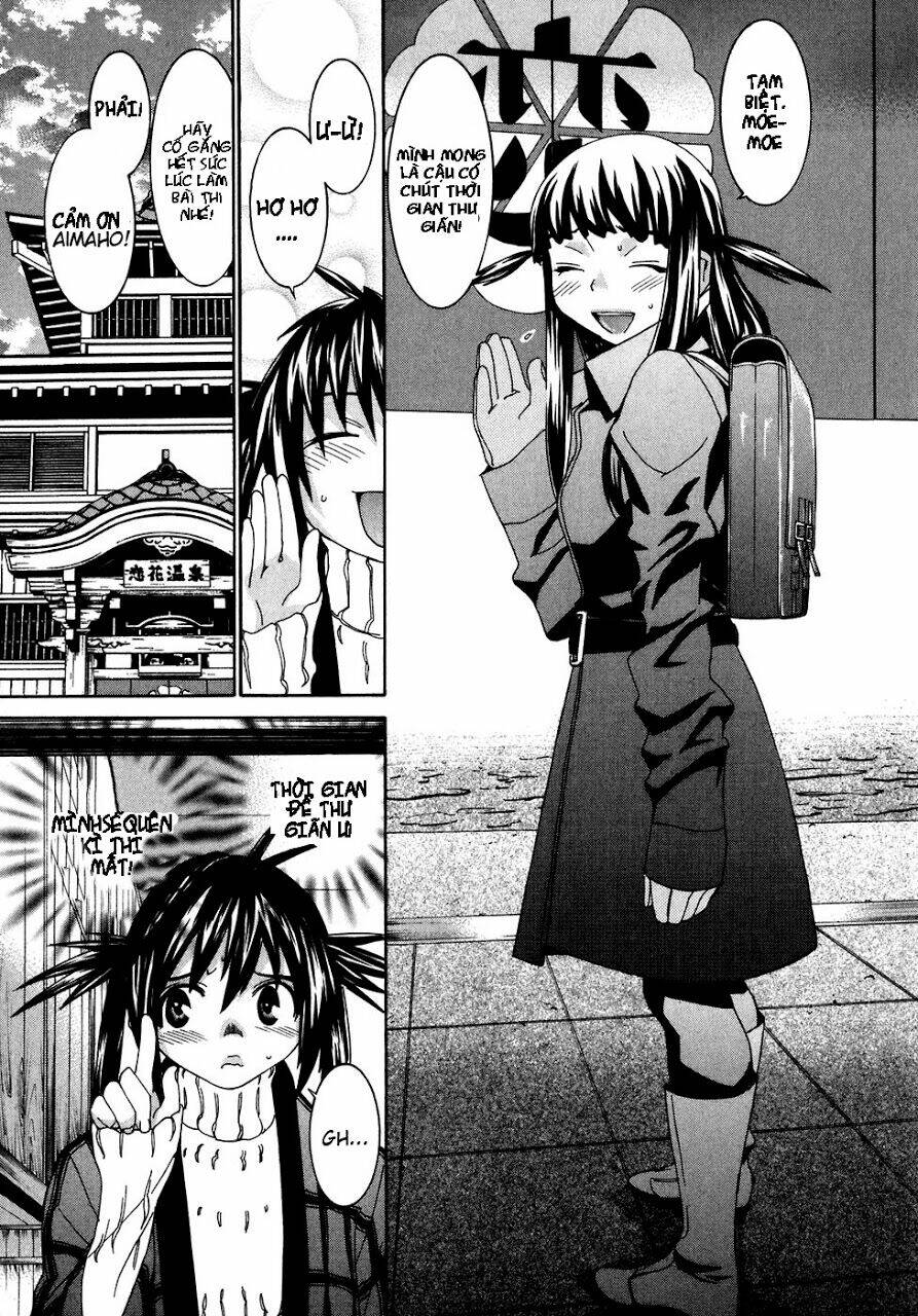 koibana onsen! chapter 25 17