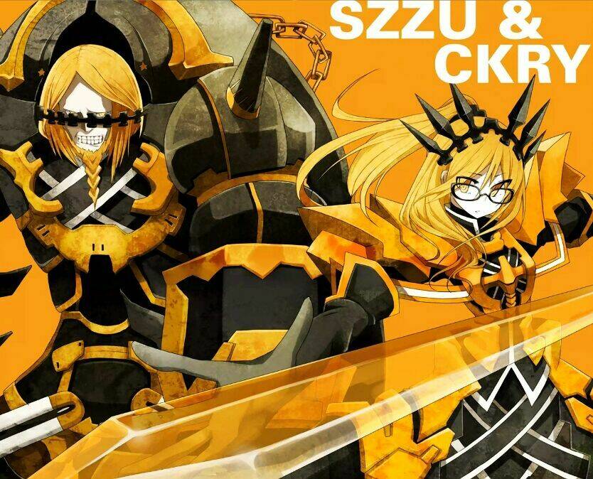 black rock shooter: the game chapter 5 2