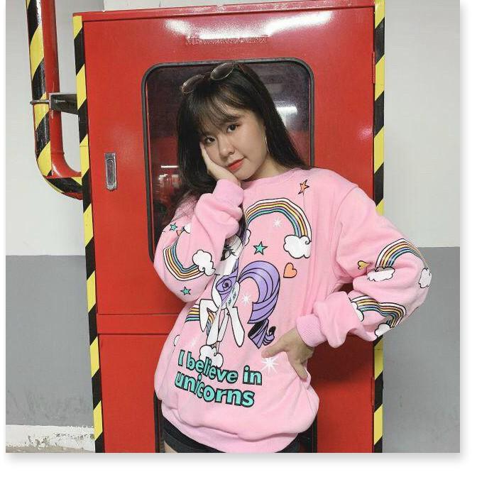 ÁO KHOÁC NỈ HOODIES NỮ CỰC HOT PHÙ HỢP CHO CÁC MÙA THỜI TRANG LANO STORE