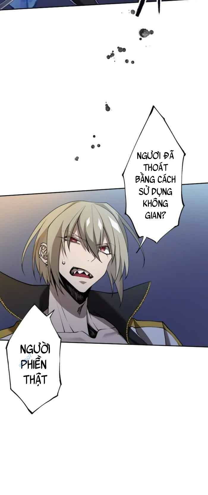 ta là thiên thần mạnh nhất chapter 9 31