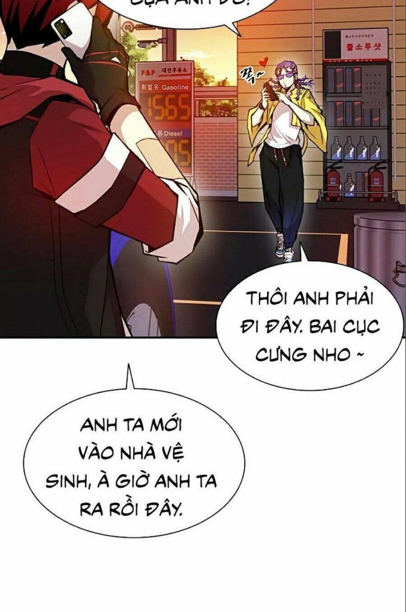 tiêu diệt ác nhân chapter 6 23