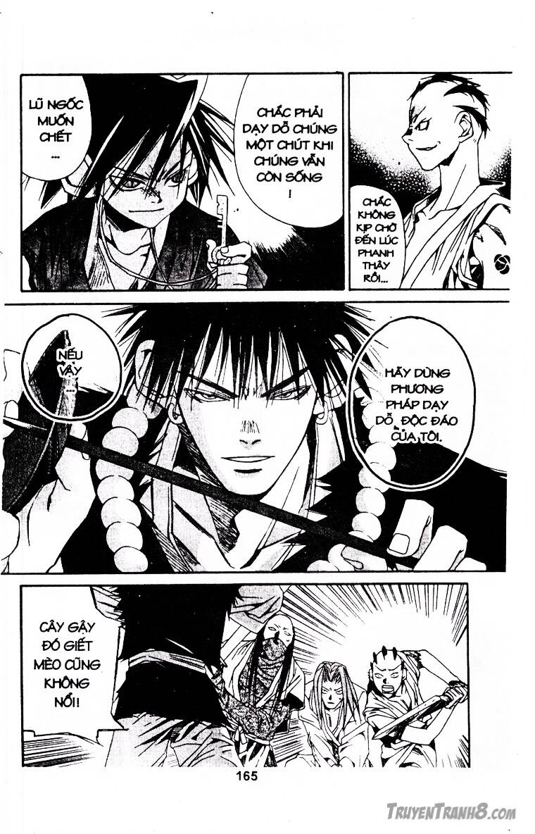 behind master - huyền thoại thiên cẩu chapter 5 24