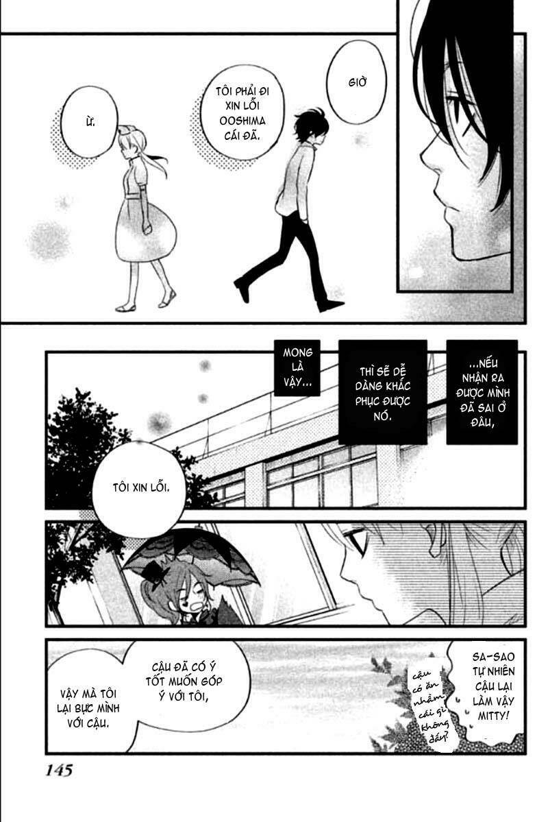 tonari no kaibutsu-kun chapter 12 22