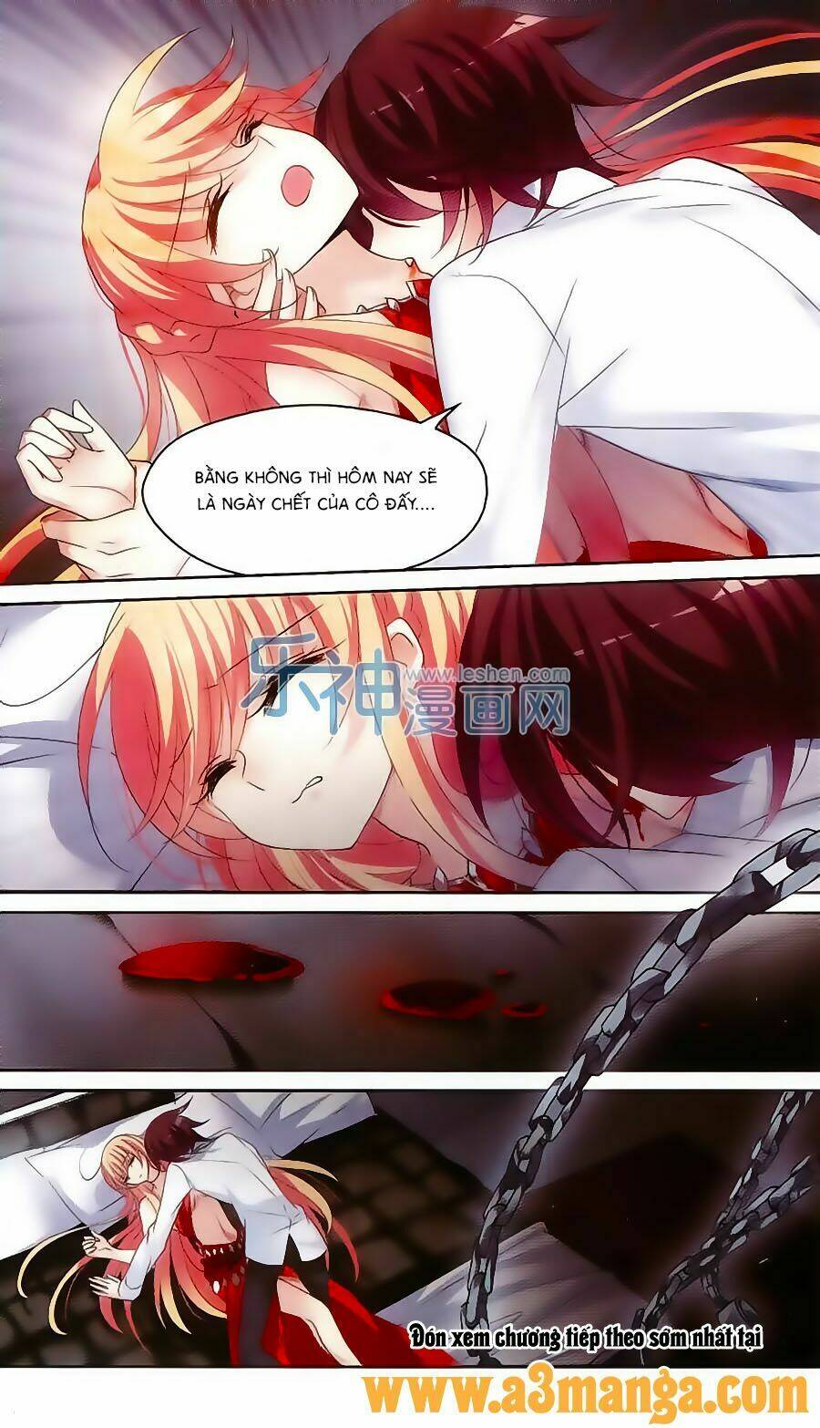 xuyên duyệt tây nguyên 3000 chapter 139 21