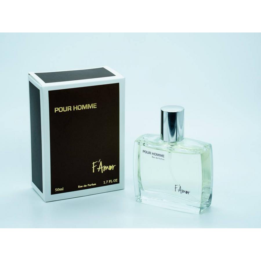 Nước hoa nam cao cấp F'Amor Pour Homme 50ml