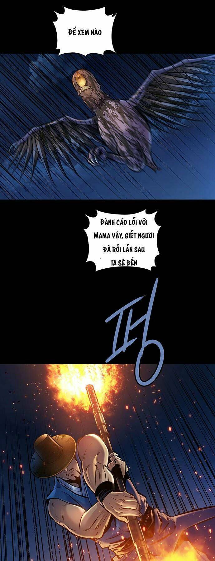 đạn bạc chapter 3 46