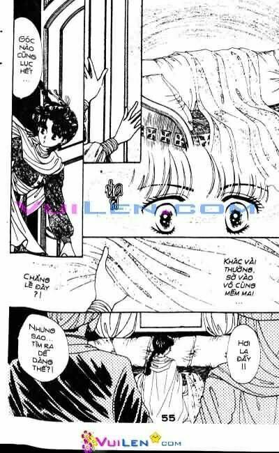 nàng công chúa ham chơi chapter 2 55