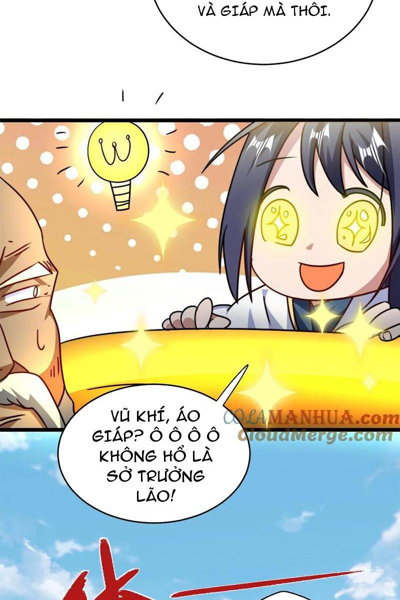 huyền huyễn: ta bắt đầu vô địch từ bại gia chapter 121 6