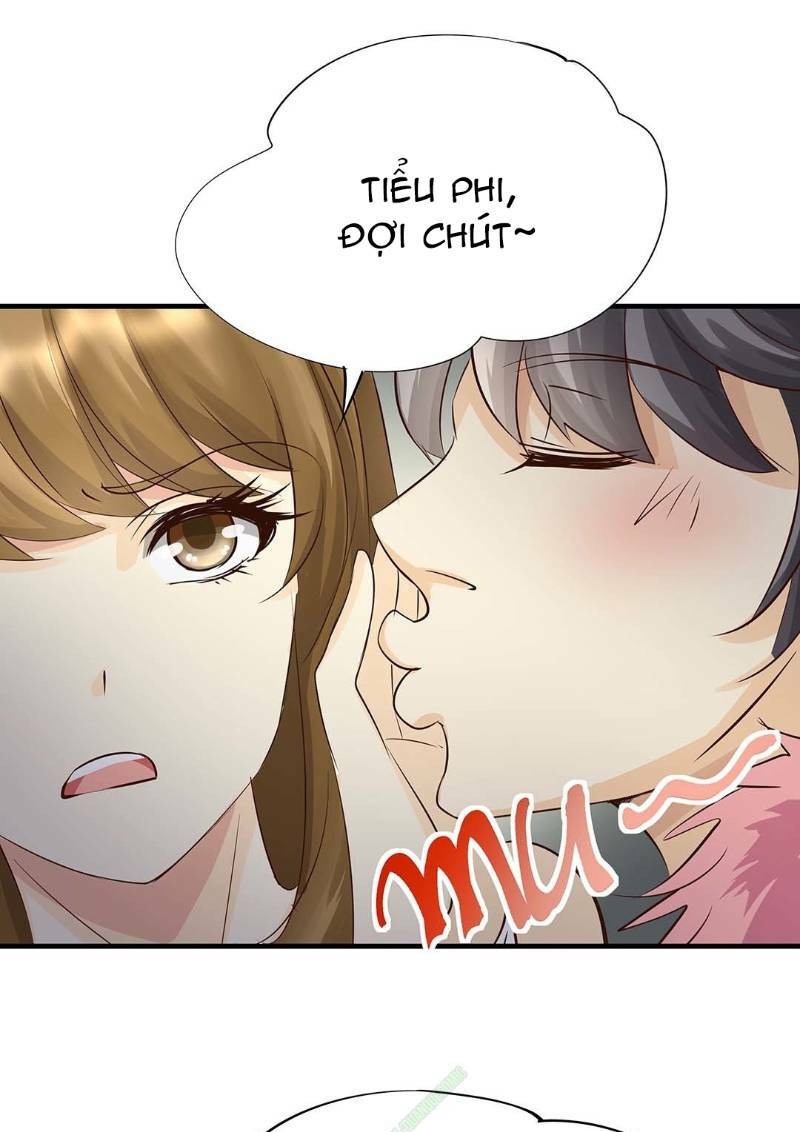 trò chơi tiểu mục tiêu chapter 10 12