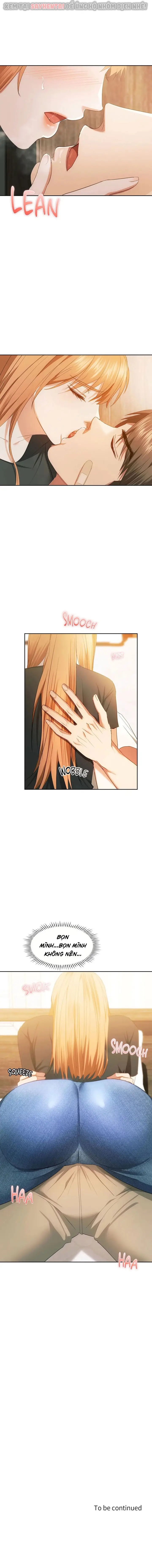 cưỡng không nổi dì ơi chapter 19 14