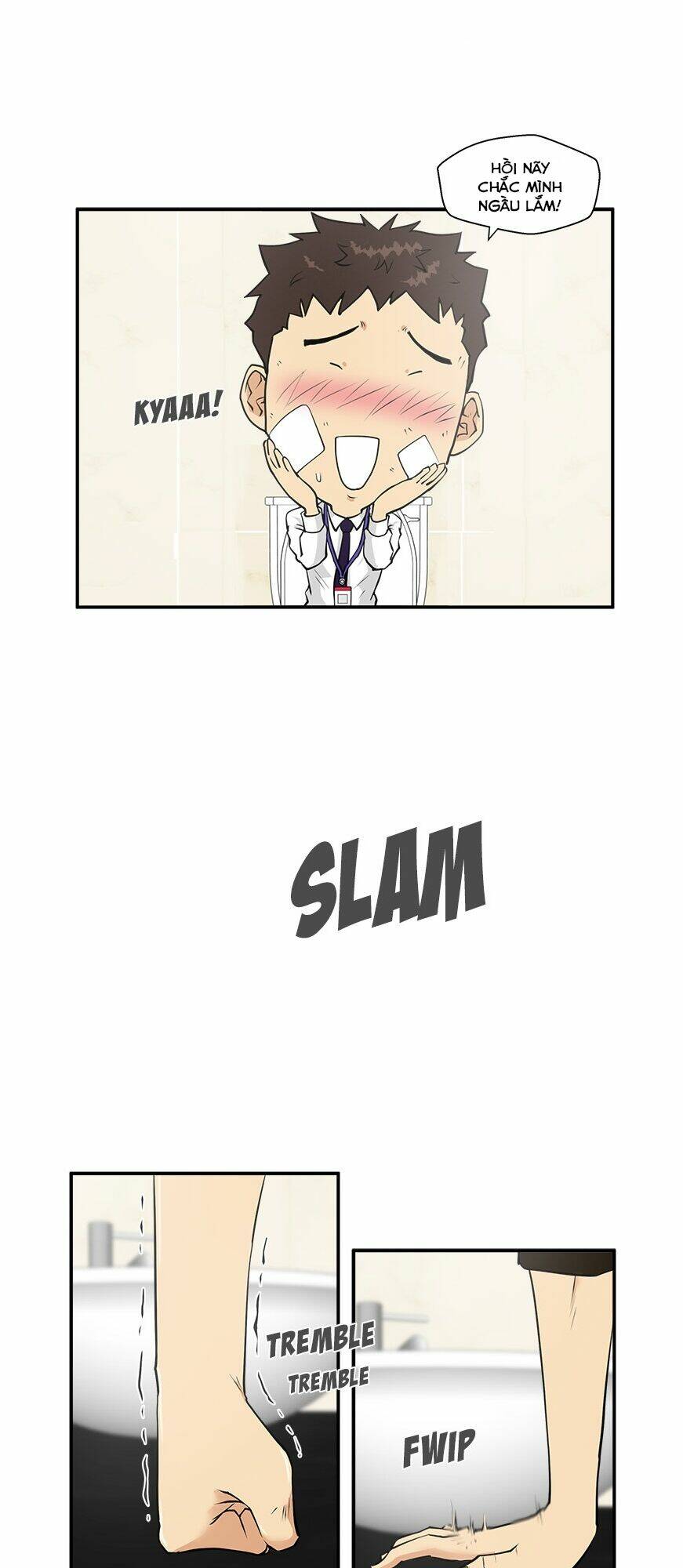 mr kang chapter 36 33