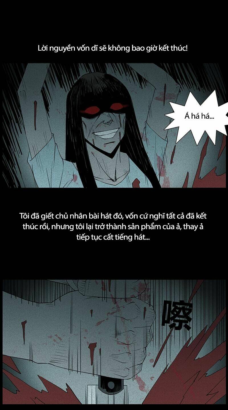 kinh dị đêm khuya chapter 26 44