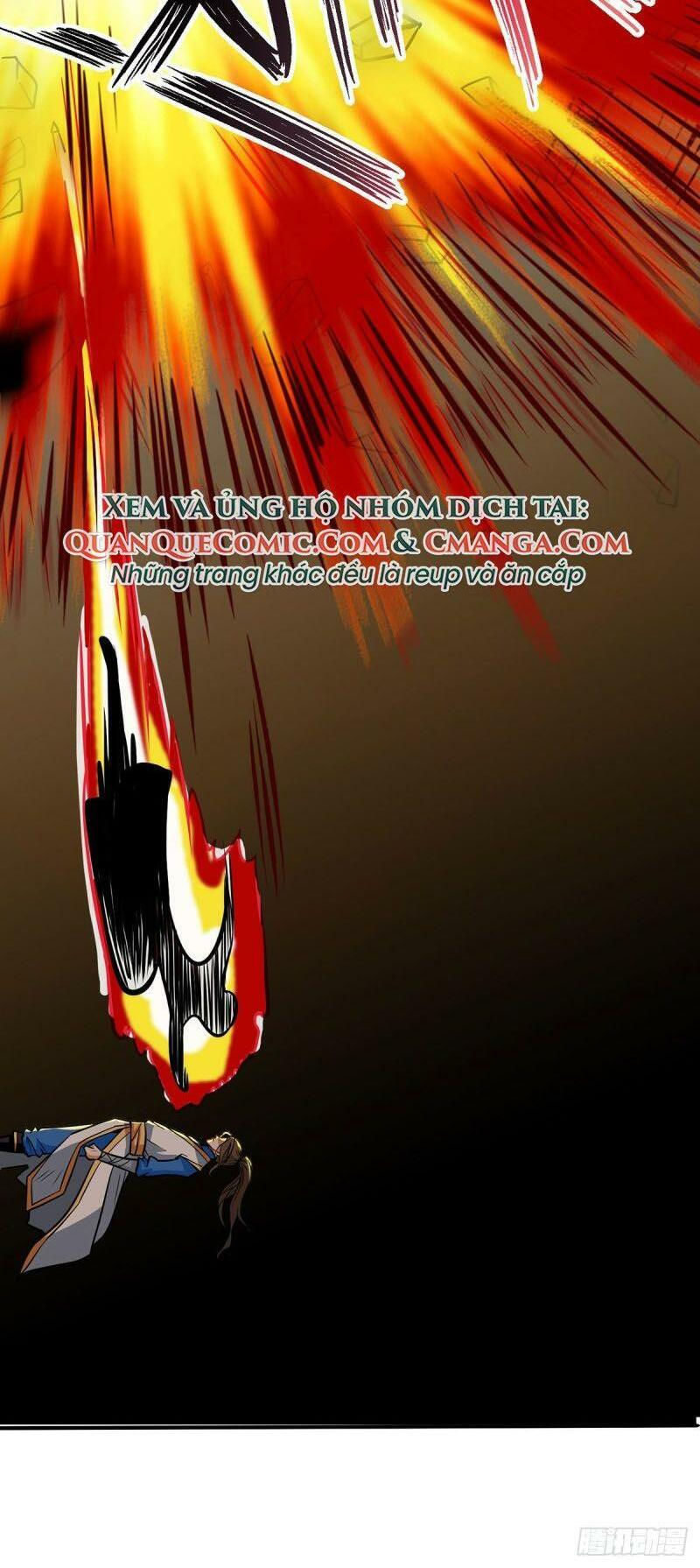 chúa tể tam giới chapter 89 2