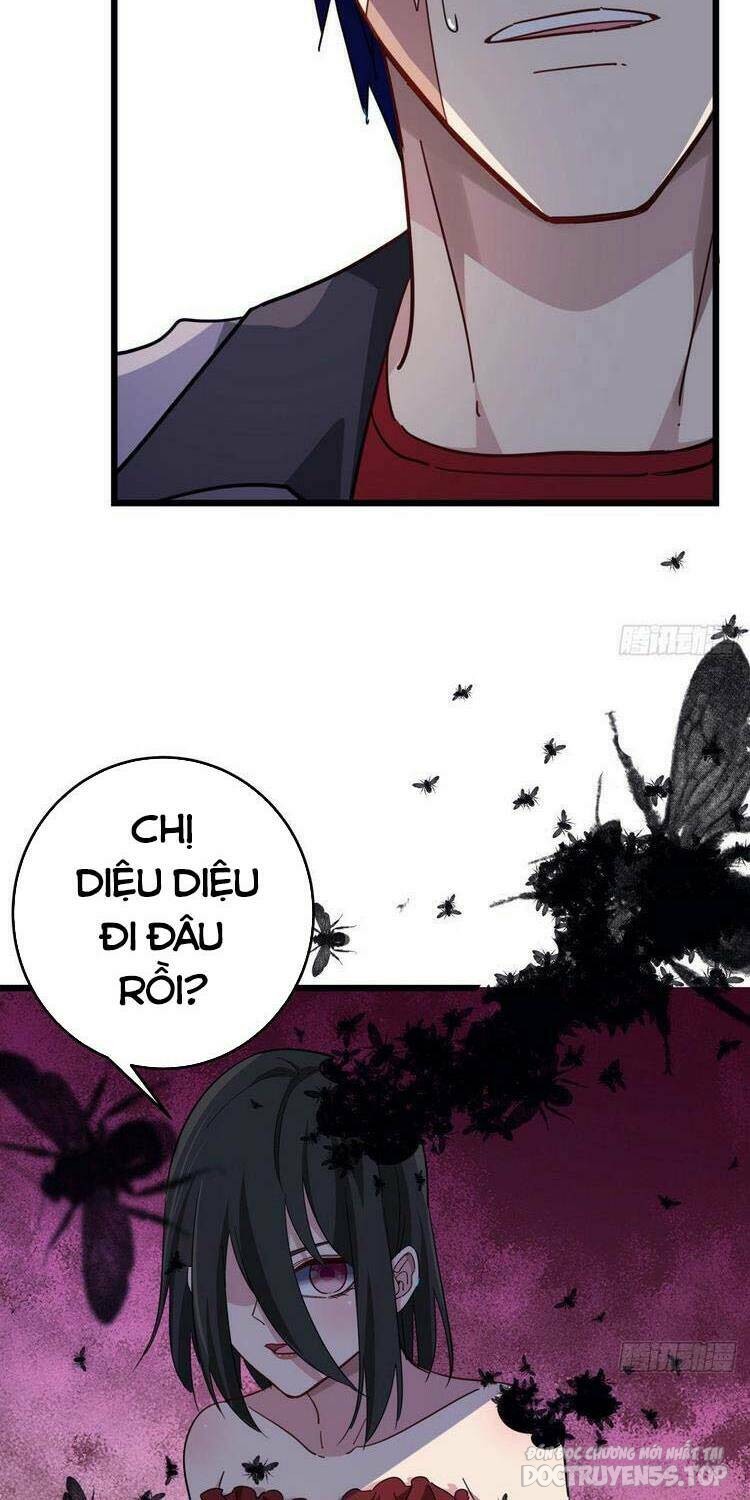 giải cứu 99 nữ chính ở mạt thế chapter 63 24