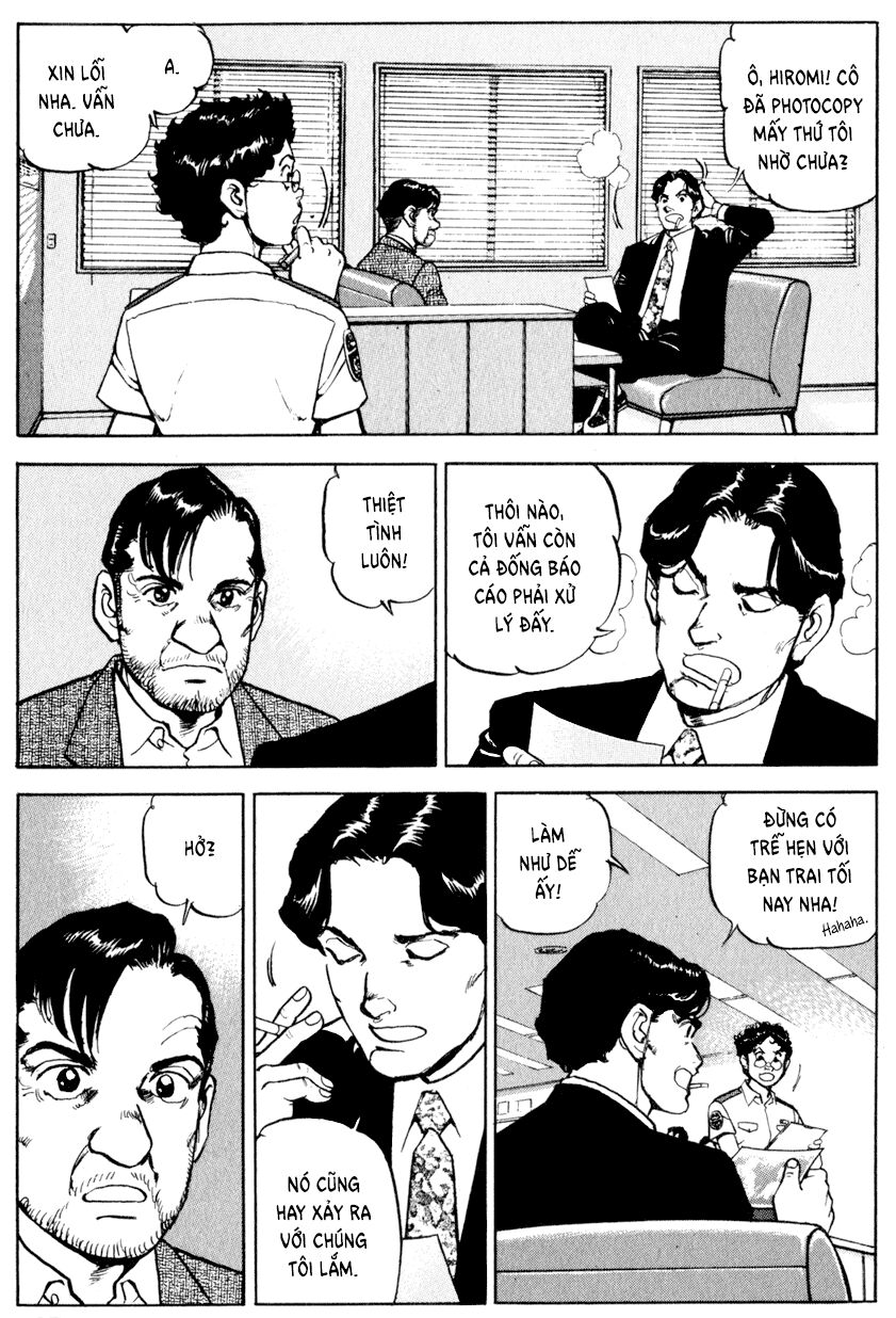 seizon life chapter 7 12