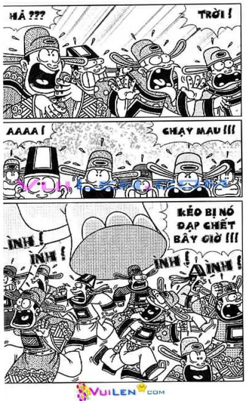 thần đồng đất việt chapter 122 11