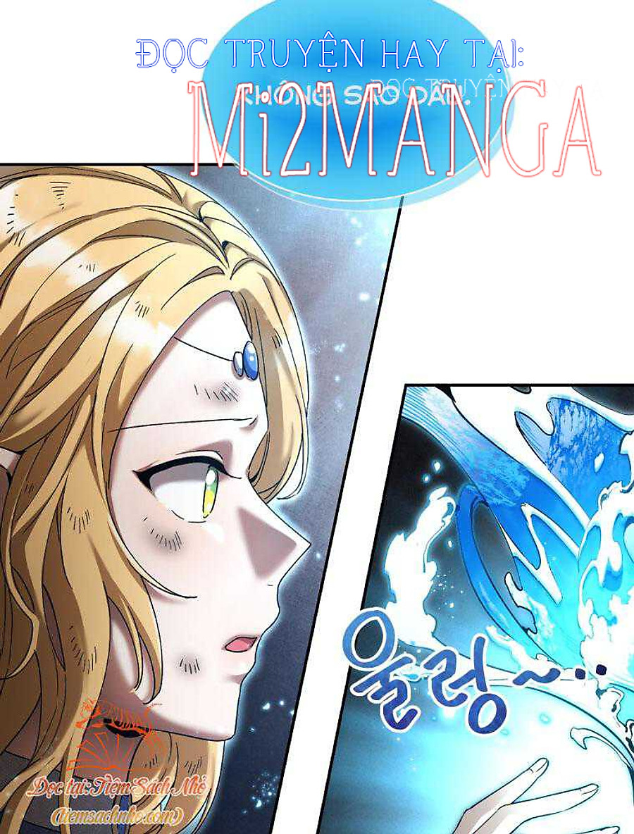 cách sống sót khi đã max level chapter 4.1 78