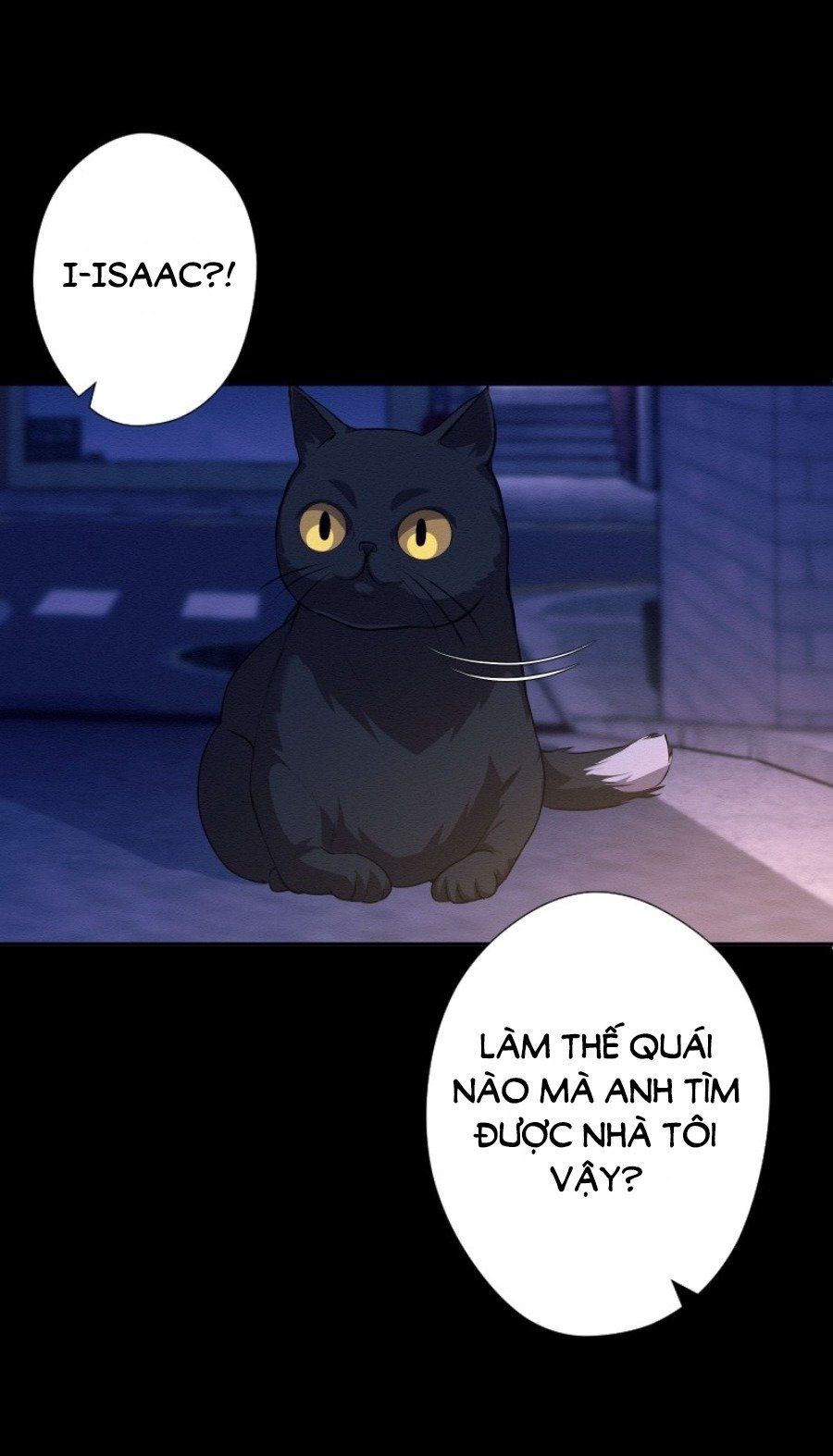 tôi đang hẹn hò với anh chàng điên loạn chapter 26 62