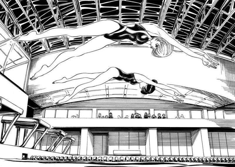 bộ đồng phục thuỷ thủ của akebi - chan chapter 14 2