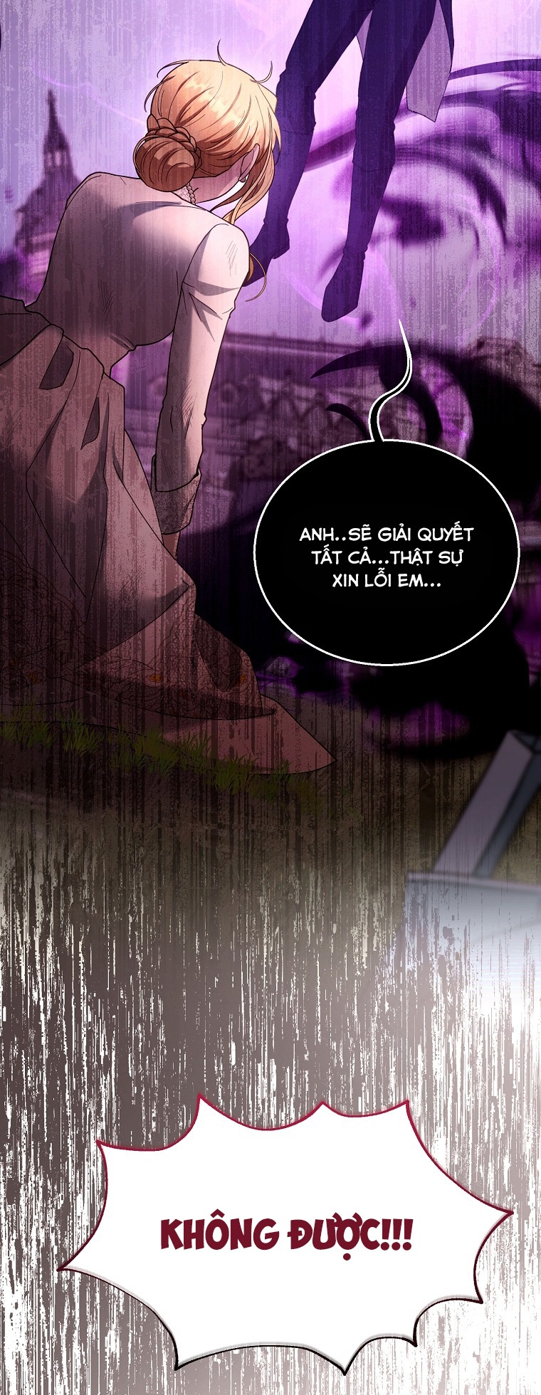 tôi đã có con với người chồng phản diện chapter 99 42