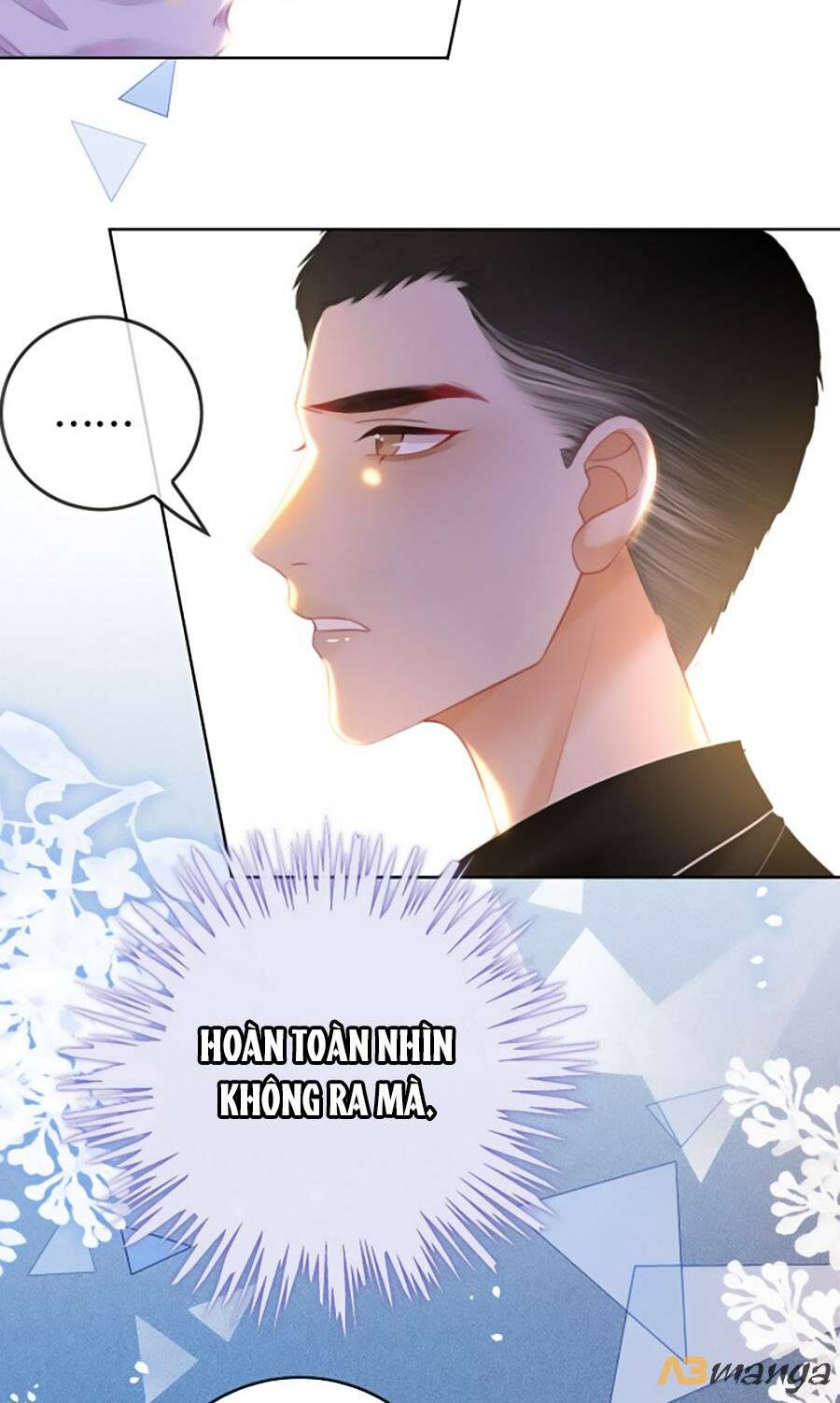 Ám Hắc Hệ Noãn Hôn chapter 148.9 9