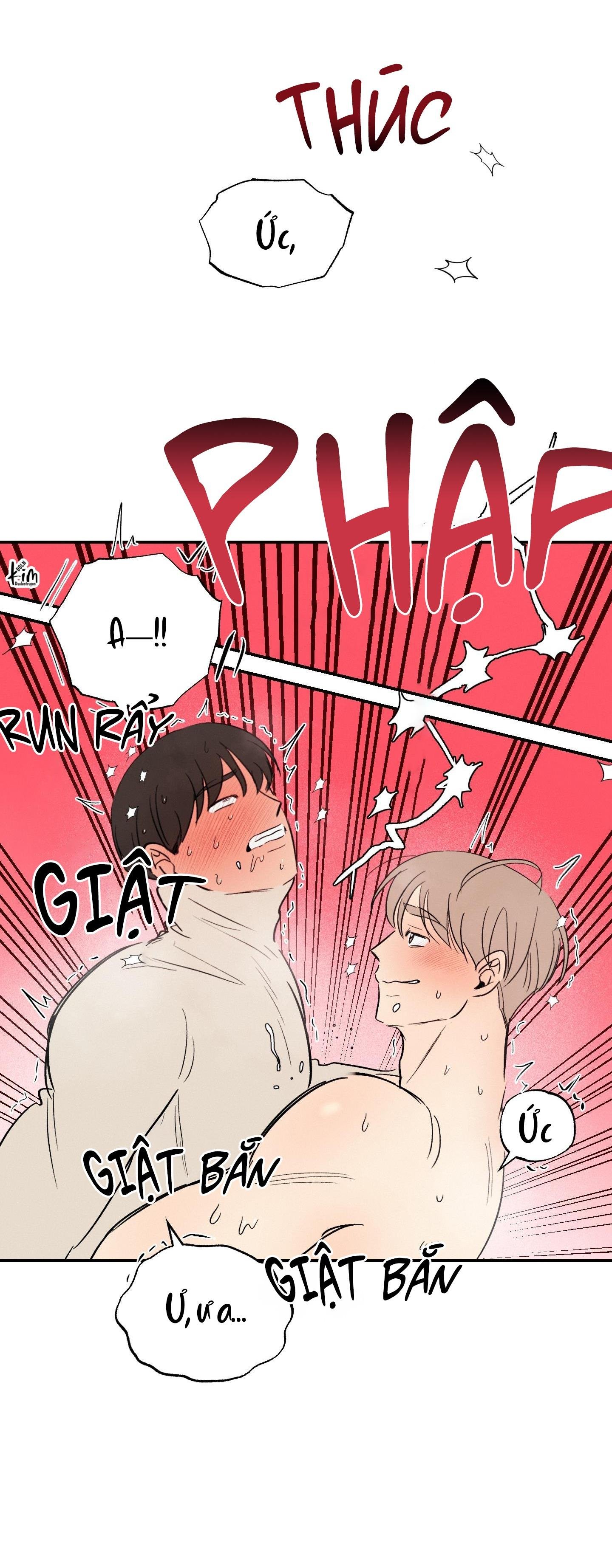 tuyển tập ngực bự, cung khủ của nhà kim Chapter 176.5 lệch hướng 5 47