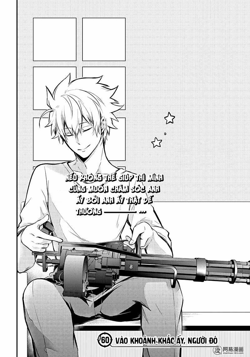 con đường súng đạn chapter 60 3
