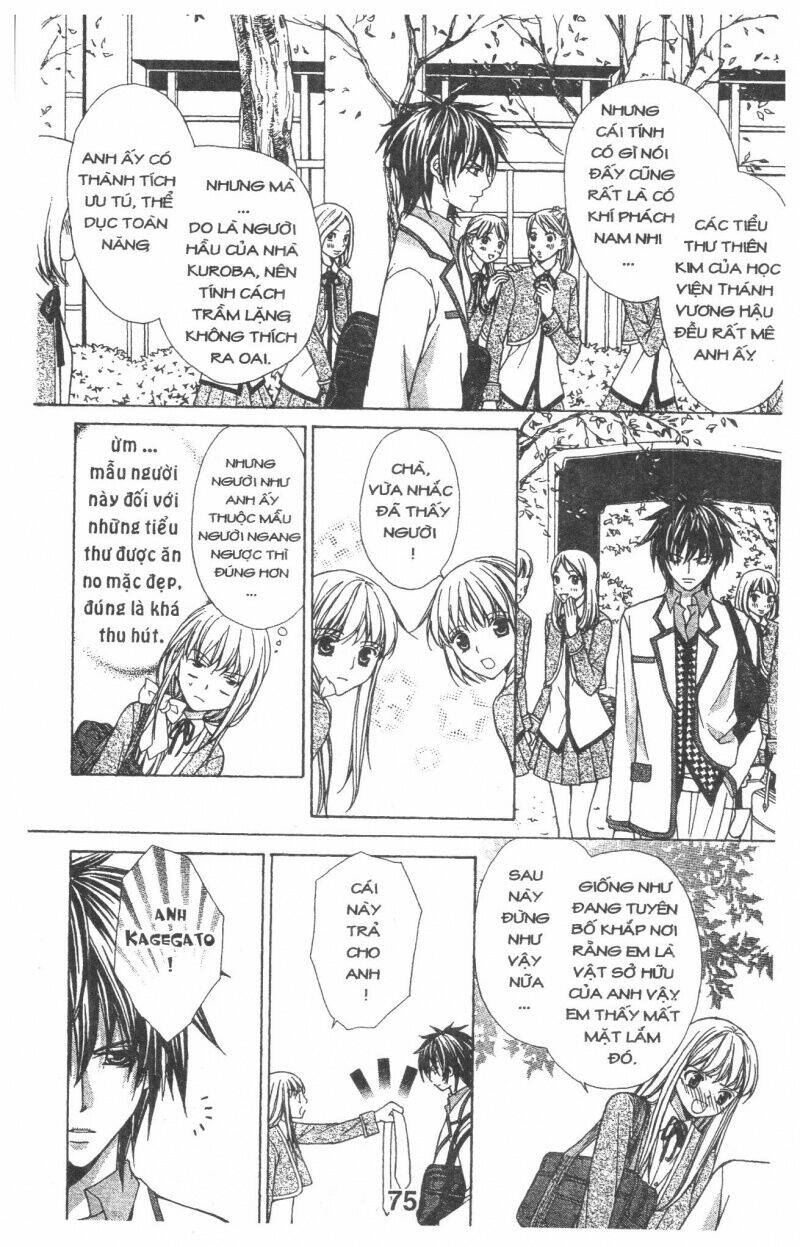 heart no daiya chapter 1.1 33