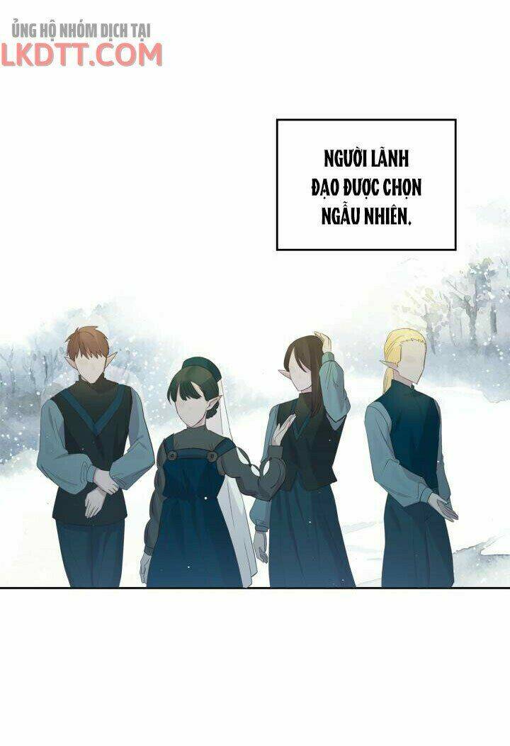 công chúa phản diện muốn ở trong ngôi nhà bánh quy chapter 35 48