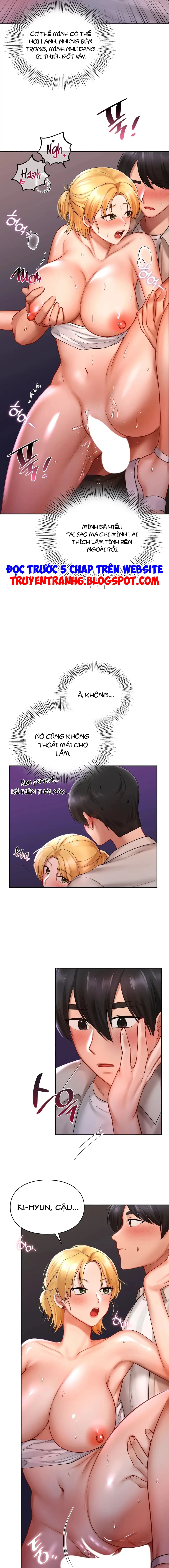 công viên thác loạn chapter 16 5