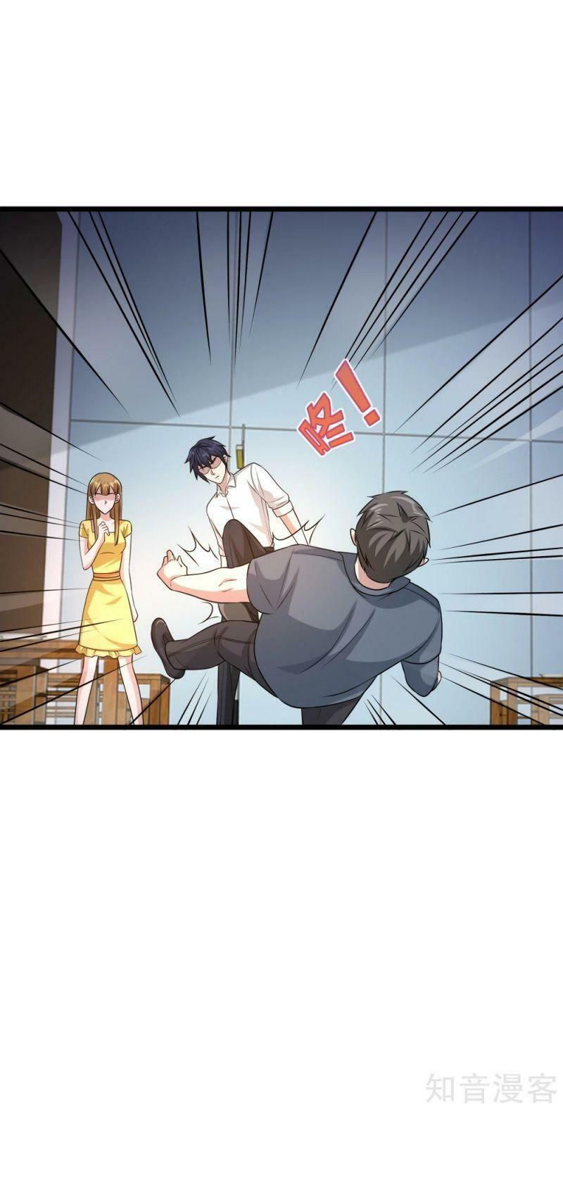 đô thị tà vương chapter 159 15