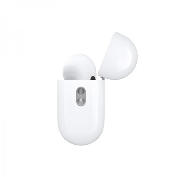 Tai Nghe Bluetooth WiWU Airbuds Pro 2 Lite ANC Chức Năng Chạm, Sạc Không Dây - Hàng Chính Hãng