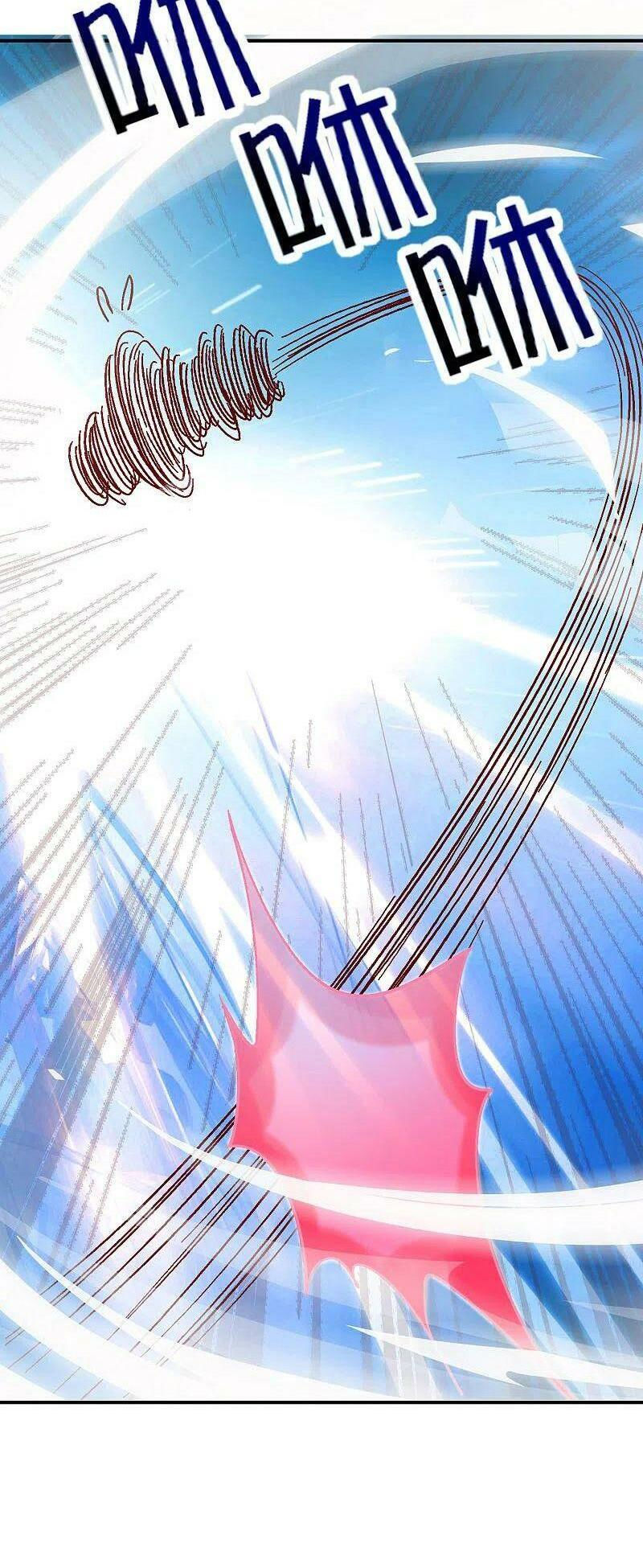 vòng bạn bè mạnh nhất của tiên giới chapter 133 25