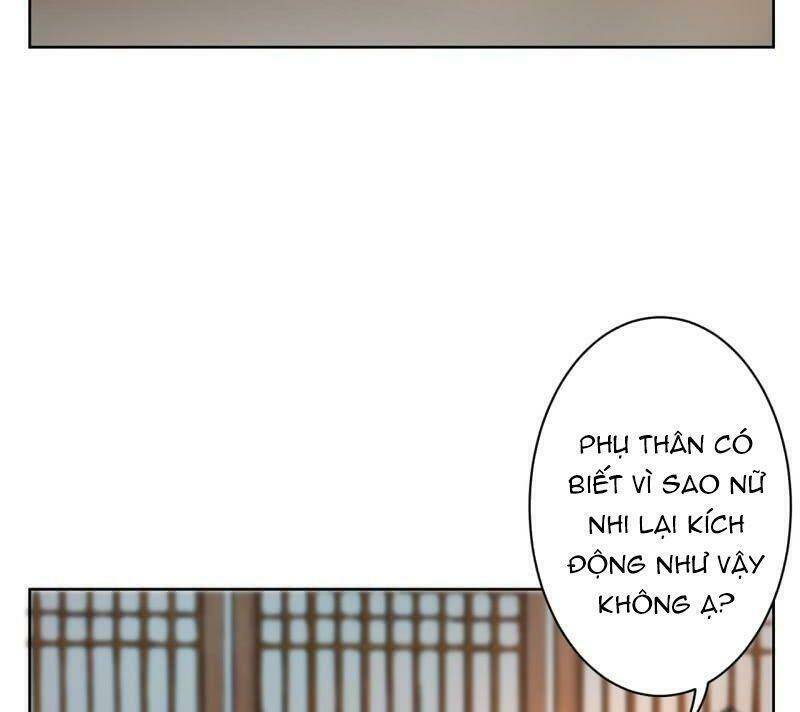 vương gia kiêu ngạo quá khó cua chapter 30 64