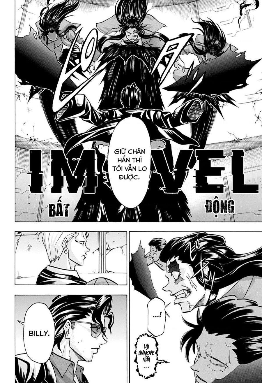 undead unluck chapter 121 5