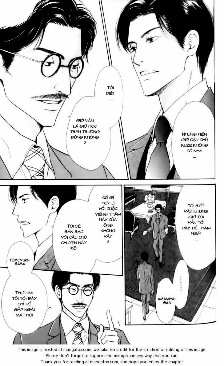 bình minh u sầu chapter 9 3