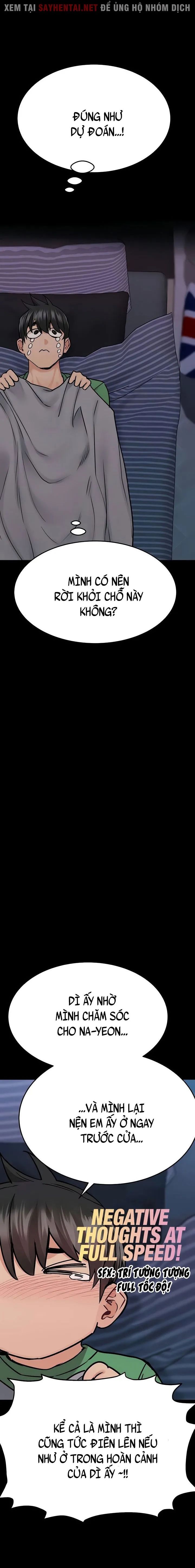 giữ bí mật với mẹ em nhé! chapter 32 20