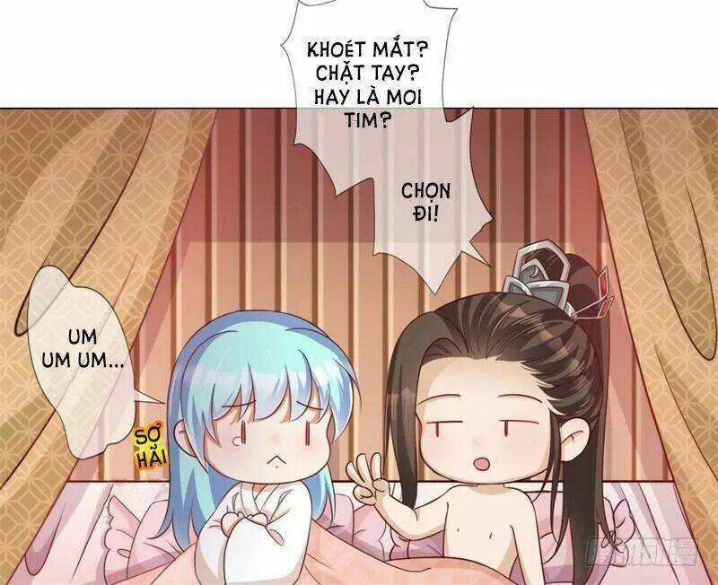 độc y cuồng phi chapter 14 20