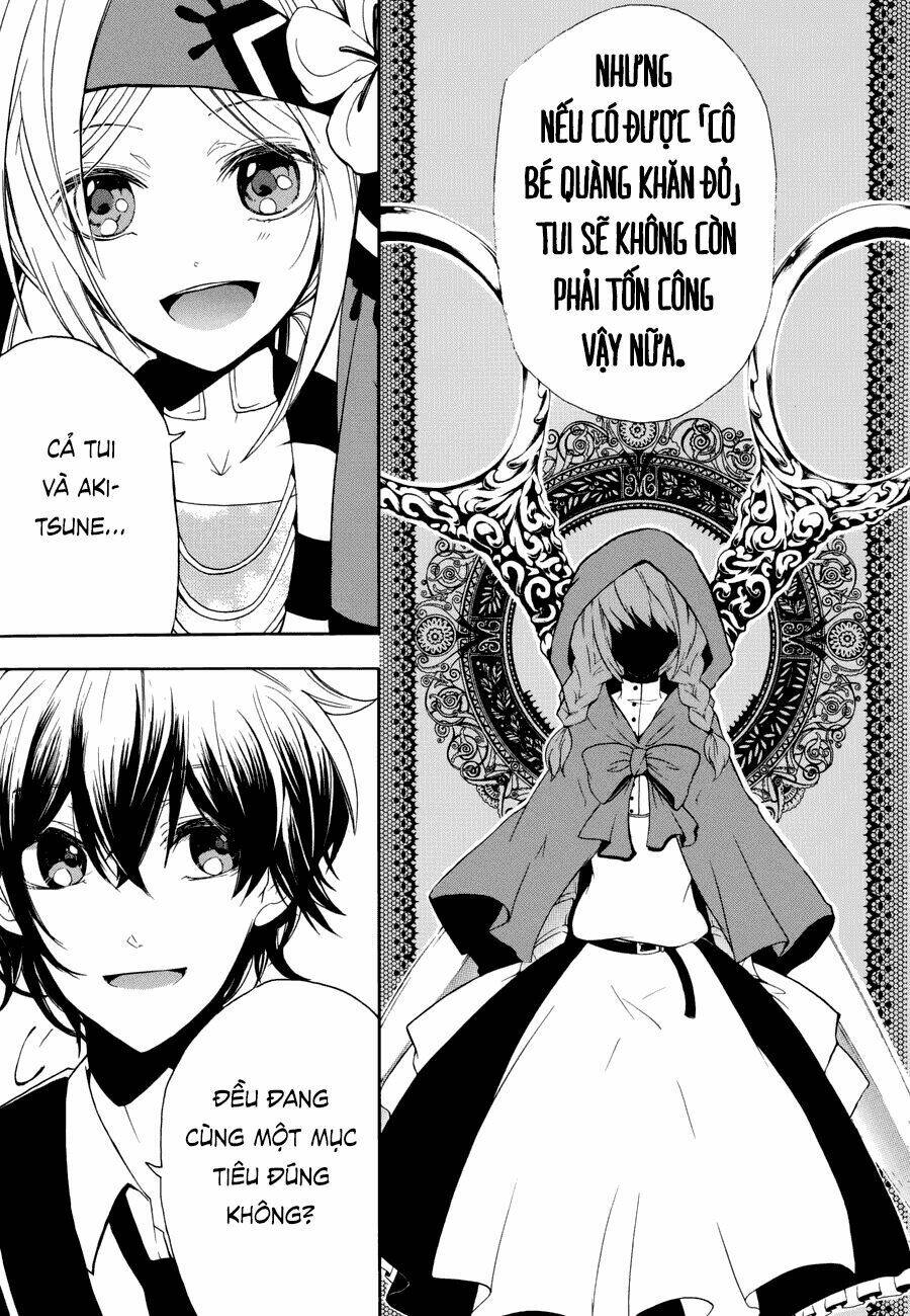 kataribe no list reboot chapter 7 23